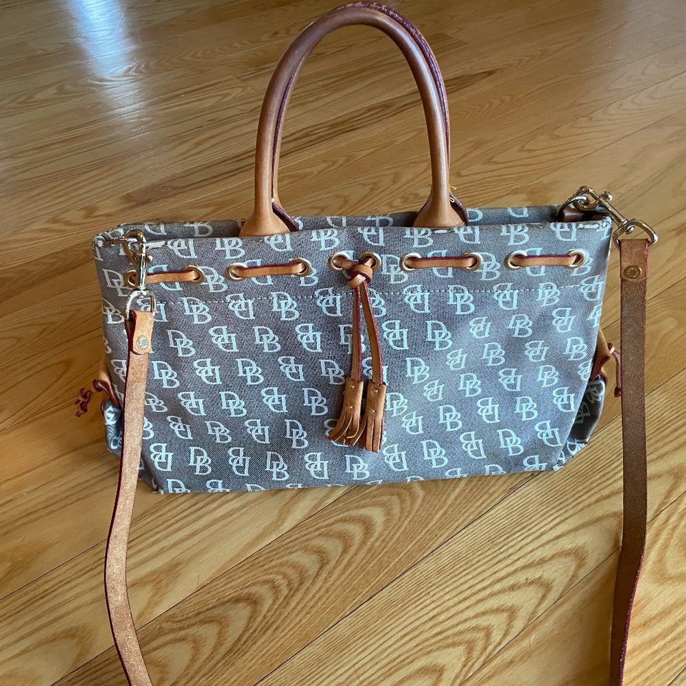 Dooney & Bourke Vintage bag